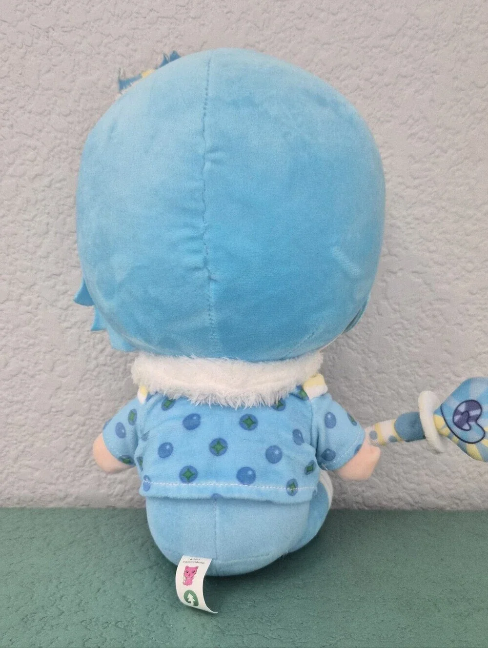Princess Alex InquisitorMaster Sora Strawberry Shortcake Plush 2021 Roblox Gamer